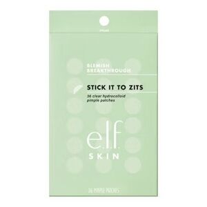 e.l.f. Pimple Patches